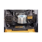 Газонокосилка бензиновая Denzel GLD-460SP