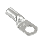 Наконечник медный луженый JGA-10-6 (ТМЛ) (5 шт/упак) IEK