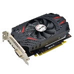Видеокарта Afox GeForce GTX750 2Gb GDDR5 128BIT DVI HDMI VGA ATX SINGLE FAN (AF750-2048D5H6-V3)