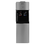 Кулер для воды Starwind SW-1011EB, верхняя загрузка, нагрев 95 °С, охлаждение 10 °С, черный/серебристый