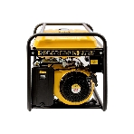 Электрогенератор бензиновый Denzel GE 7900, 6.5 кВт, 97 дБ, 74 кг