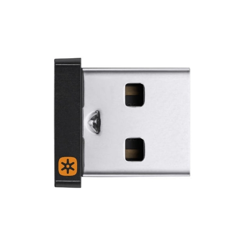Ресивер LOGITECH USB Unifying Receiver - 2.4GHZ - EMEA - STANDALONE