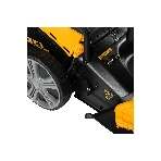 Газонокосилка бензиновая Denzel GLD-460SP