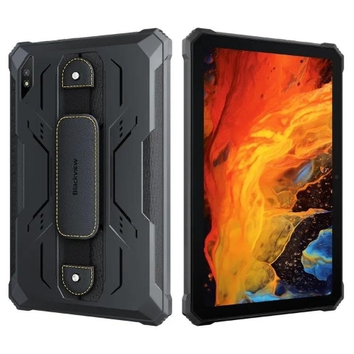 Планшет Blackview ACTIVE 8 PRO 8/256Gb черный