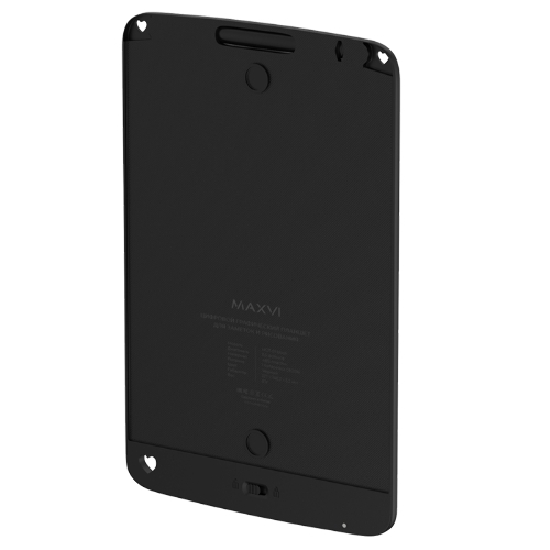 LCD планшет для заметок и рисования Maxvi MGT-01
