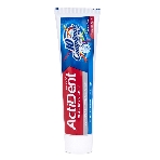 Зубная паста Active ACTIDENT Комплексный уход Complimax, без парабенов, 130 г (512901001)