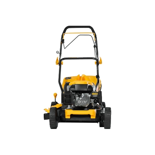 Газонокосилка бензиновая Denzel GLD-460SP