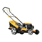 Газонокосилка бензиновая Denzel GLD-460SP