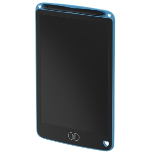LCD планшет для заметок и рисования Maxvi MGT-01