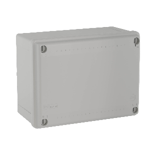 Коробка ответвит. DKC 54010 с гладкими стенками IP56. 150х110х70мм
