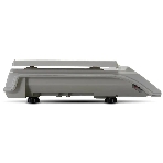 Весы торговые Mertech M-ER 326AC-32.5 LCD серый (3041)