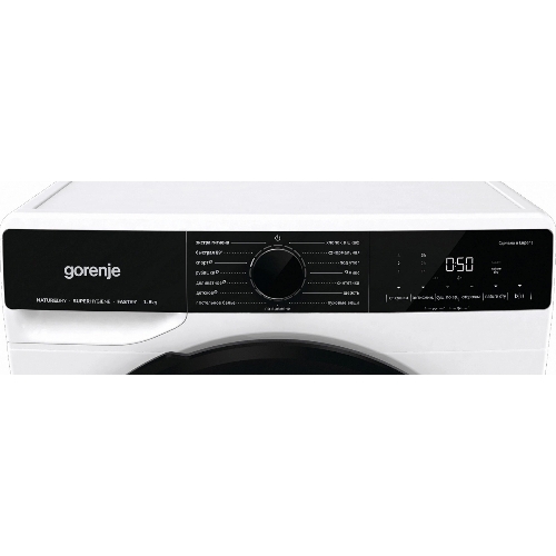 Сушильная машина Gorenje DPNA82WIFI/C белый, 8 кг, сушка - конденсационная, программ - 15, 60 x 85 x 65.3 см