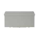 Коробка ответвит. DKC 54010 с гладкими стенками IP56. 150х110х70мм