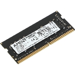 Оперативная память AMD Radeon R9, DDR4, 8Gb (1x8Gb), 3200MHz, CL22, SO-DIMM, OEM