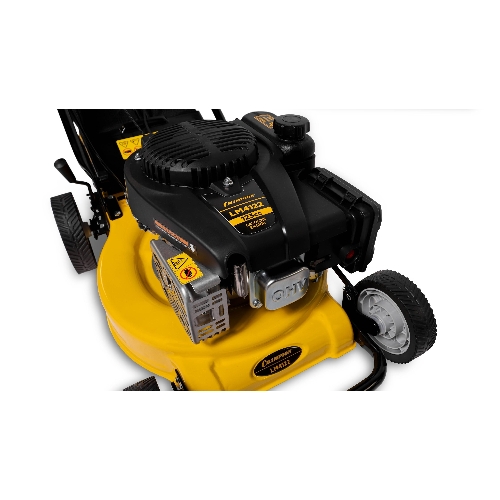 Газонокосилка Champion 2,2кВт 410мм 40л 27-61мм 1рычаг/6, 23кг LM4122