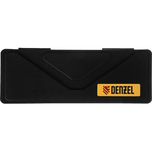 Штангенциркуль Denzel, 150 мм, электронный, с глубиномером