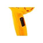 Фен технический Denzel HG-1800 1800 Вт 3 режима 28001
