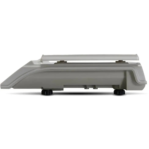 Весы торговые Mertech M-ER 326AC-32.5 LCD серый (3041)