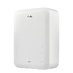 Очиститель воздуха Ballu ONEAIR ASP-80 белый, 30 м², HEPA-фильтр