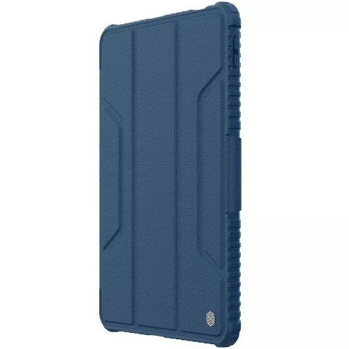 Чехол Bumper Pro, Blue, (Mi Pad 6/Pad 6 Pro)