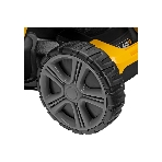 Газонокосилка бензиновая Denzel GLD-460SP