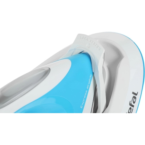 Парогенератор Tefal SV8002E0, голубой/белый