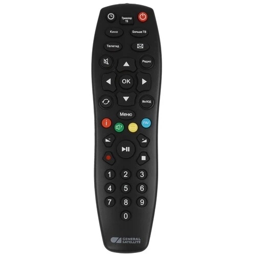 Медиаплеер Триколор GS C592IP