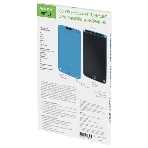 LCD планшет для заметок и рисования Maxvi MGT-01