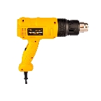 Фен технический Denzel HG-1800 1800 Вт 3 режима 28001