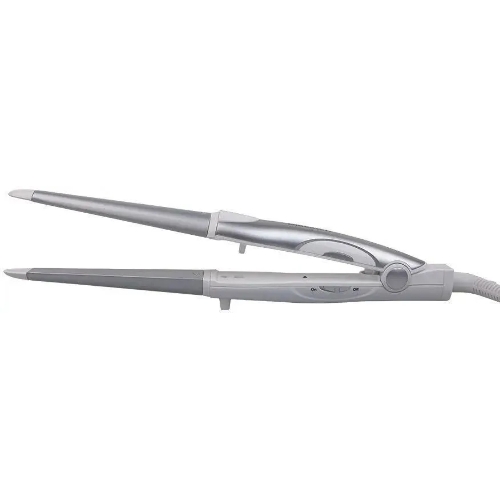Мультистайлер Blackton Bt HST7020 белый/серебристый, 25 мм, 200 °C, 1 режим