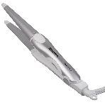 Мультистайлер Blackton Bt HST7020 белый/серебристый, 25 мм, 200 °C, 1 режим