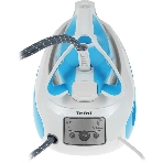 Парогенератор Tefal SV8002E0, голубой/белый