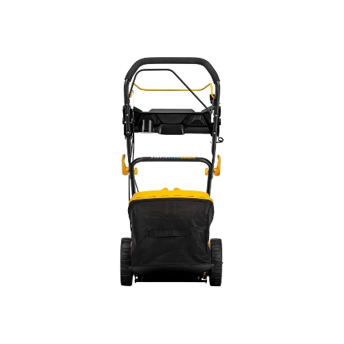 Газонокосилка бензиновая Denzel GLD-460SP