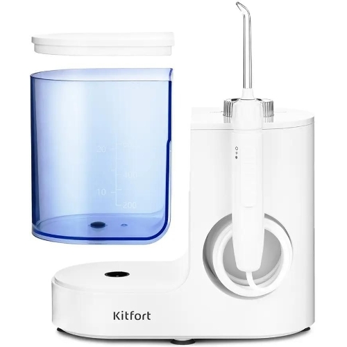 Ирригатор Kitfort КТ-2914 белый