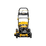 Газонокосилка бензиновая Denzel GLD-460SP