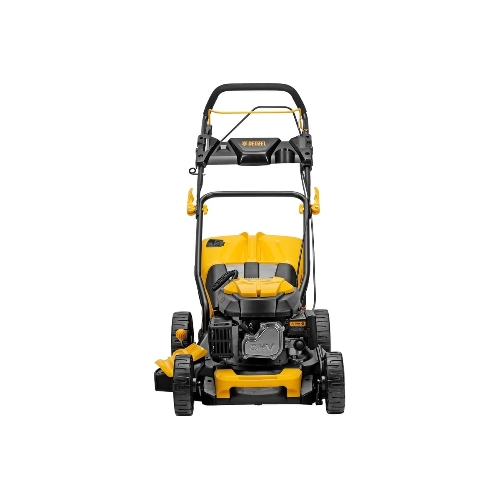 Газонокосилка бензиновая Denzel GLD-460SP
