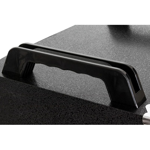Минисистема SUPRA SMB-2150 черный 1200Вт FM USB BT SD (в комплекте: активн.+пассив.колонки)