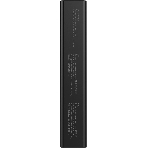 Портативный аккумулятор Digma DGPD100WA 20000mAh QC3.0/PD3.0 100W 5A 2xUSB-A/2xUSB-C черный