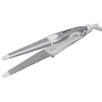 Мультистайлер Blackton Bt HST7020 белый/серебристый, 25 мм, 200 °C, 1 режим