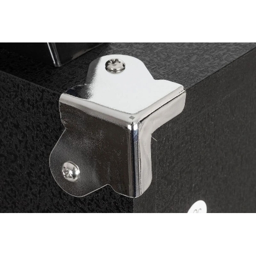 Минисистема SUPRA SMB-2150 черный 1200Вт FM USB BT SD (в комплекте: активн.+пассив.колонки)