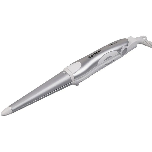 Мультистайлер Blackton Bt HST7020 белый/серебристый, 25 мм, 200 °C, 1 режим
