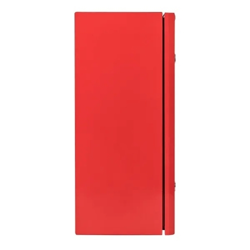 Щит с монтажной панелью EKF PROxima ЩМПг- 50.40.22 (ЩРНМ-2) RAL 3001 IP54