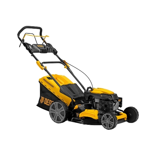 Газонокосилка бензиновая Denzel GLD-460SP
