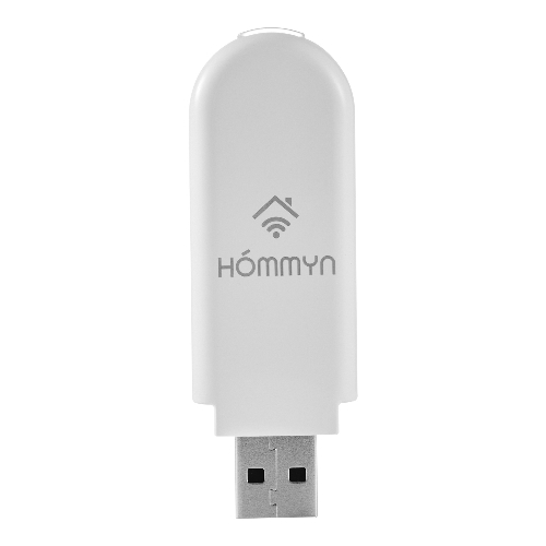 Комплект два Wi-Fi модуля HOMMYN 2HDN/WFN-02-01
