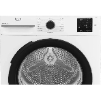 Сушильная машина Beko BM3T37220 белый, 7 кг, сушка - тепловой насос, программ - 15, 59.8 x 84.6 x 54.5 см