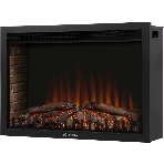 Очаг электрический Electrolux Sphere Plus EFP/P-3320RLS N