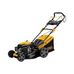 Газонокосилка бензиновая Denzel GLD-460SP