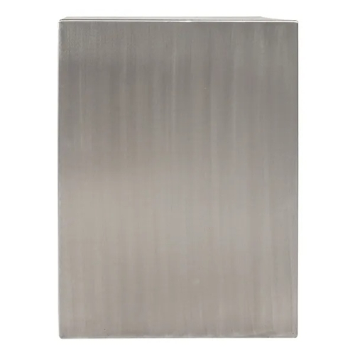 Щит из нержавеющей стали EKF PROxima Inox AISI 304 (500х400х250) IP66 У1