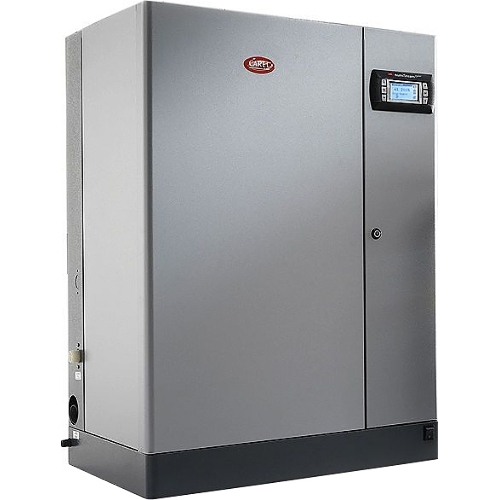 Увлажнитель воздуха Carel UE065XL001 серый, 48750 Вт, 65 л