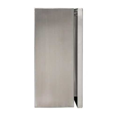 Щит из нержавеющей стали EKF PROxima Inox AISI 304 (500х400х250) IP66 У1
